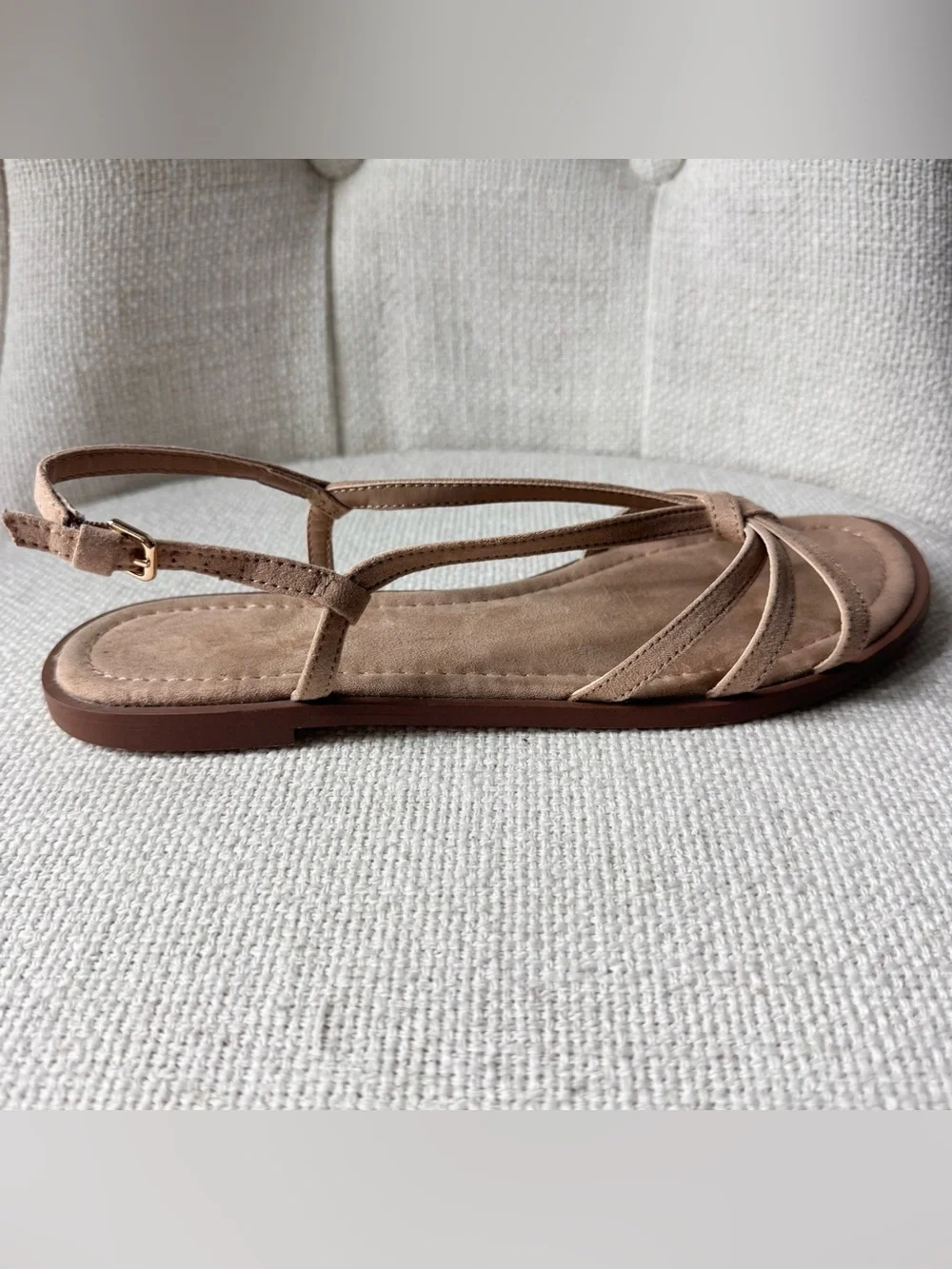 J. Crew crew light